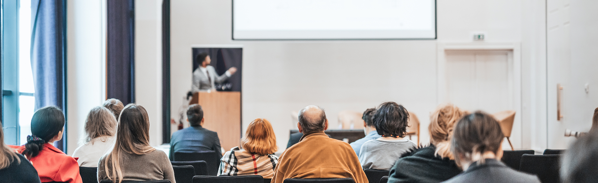 Technical Excellence Supported by Real Experts