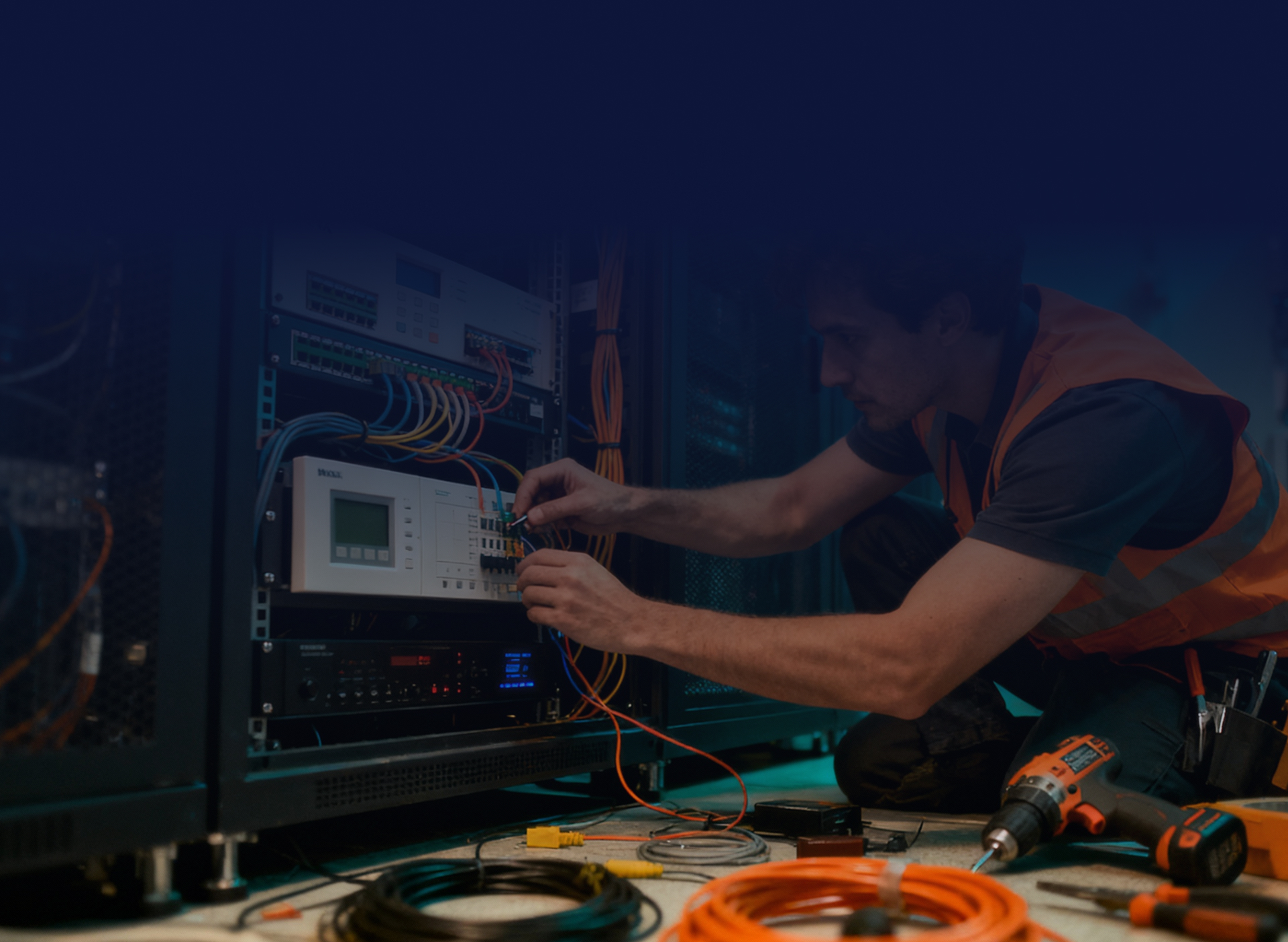 A Distribution Partner Built Around Your Success